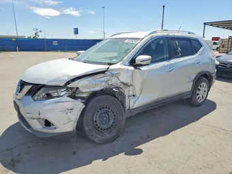 2016 Nissan Rogue KNMAT2MT5GP615401