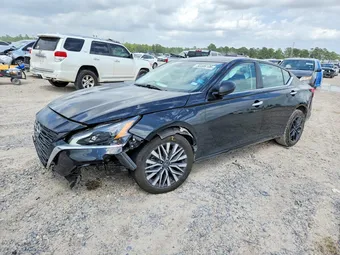 2024 Nissan Altima 1N4BL4DV6RN308065 Lot 50306106