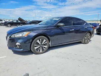 2019 Nissan Altima 1N4BL4EV7KC117108 Lot 49081026