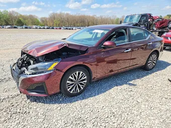 2023 Nissan Altima 1N4BL4DV7PN360415 Lot 48249756