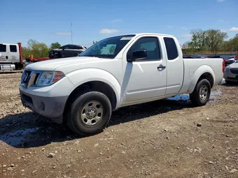 2018 Nissan Frontier 1N6BD0CTXJN748288 Lot 51344486