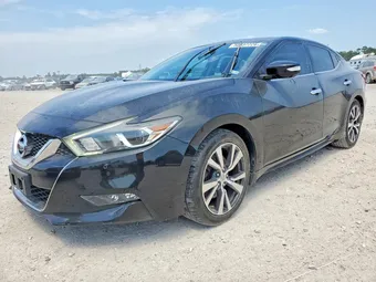 2016 Nissan Maxima 1N4AA6AP5GC422747