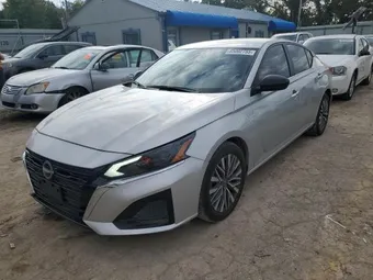 2024 Nissan Altima 1N4BL4DV9RN398831 Lot 85002755