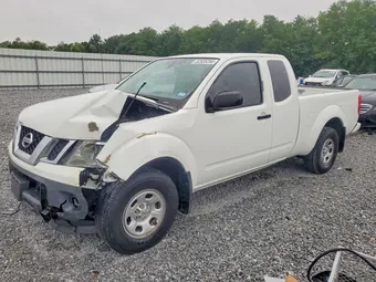 2019 Nissan Frontier 1N6BD0CT8KN734052 Lot 52935286