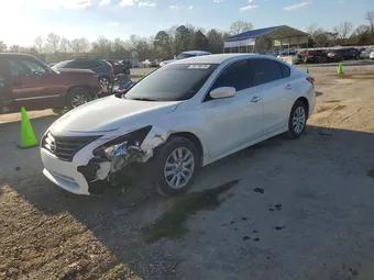2015 Nissan Altima 1N4AL3AP9FN334621 Lot 79578875