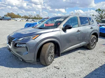 2023 Nissan Rogue 5N1BT3AA9PC898109 Lot 79237655