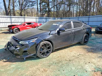 2019 Nissan Altima 1N4BL4CW7KN321889 Lot 46713786