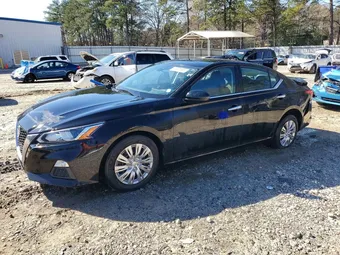 2021 Nissan Altima 1N4BL4BV3MN365769 Lot 45804936