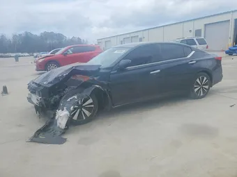 2022 Nissan Altima 1N4BL4DV2NN343387 Lot 78099965