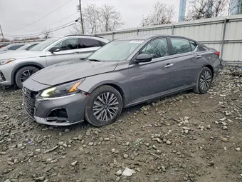 2024 Nissan Altima 1N4BL4DV3RN364304 Lot 48258626