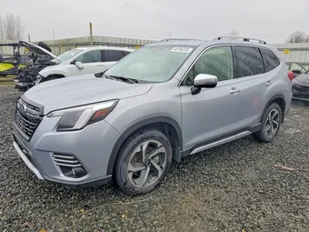 2023 Subaru Forester JF2SKARC1PH459167 Lot 46196326