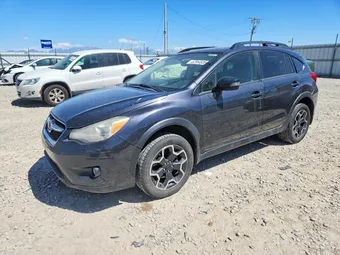 2015 Subaru XV Сrosstrek JF2GPAMC2F8228887 Lot 52954826