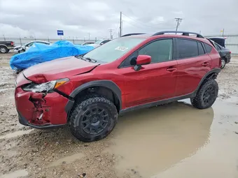 2019 Subaru Crosstrek JF2GTAEC3KH212072 Lot 77424355