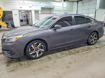 2020 Subaru Legacy 4S3BWAN69L3023290