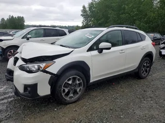 2020 Subaru Crosstrek JF2GTAEC4LH271813 Lot 53595036