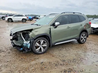 2020 Subaru Forester JF2SKAXCXLH463330 Lot 79555655