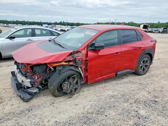 2023 Subaru Solterra JTMABABA0PA027133