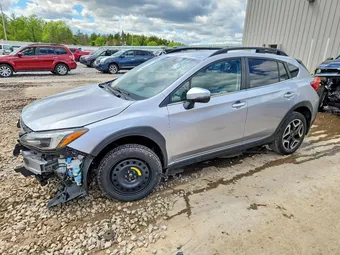 2019 Subaru Crosstrek JF2GTANC7K8327581 Lot 53277686