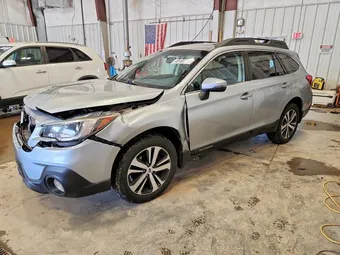 2018 Subaru Outback 4S4BSAKC0J3282460 Lot 49188176