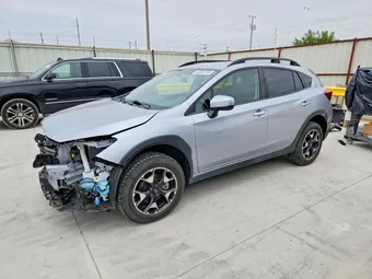 2019 Subaru Crosstrek JF2GTACC4K8249148 Lot 52600756