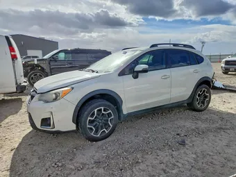 2017 Subaru Crosstrek JF2GPAKC6H8234195 Lot 50789936