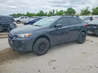 2019 Subaru Crosstrek JF2GTACC3K9346660 Lot 54256776