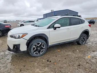 2018 Subaru Crosstrek JF2GTADC0JH245739 Lot 50639376
