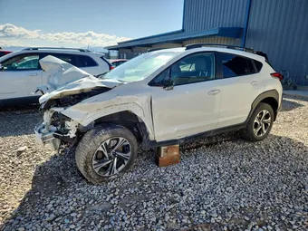 2024 Subaru Crosstrek JF2GUADC0R8236435 Lot 50187066