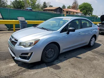 2016 Subaru Impreza JF1GJAA61GH009148