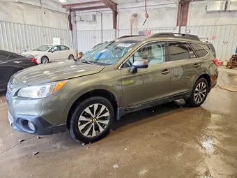 2015 Subaru Outback 4S4BSANC0F3310616 Lot 52479806