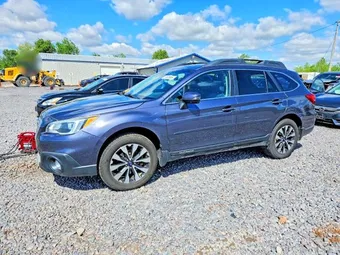 2015 Subaru Outback 4S4BSANC6F3310488 Lot 51528966