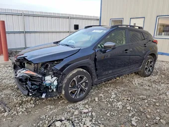 2024 Subaru Crosstrek JF2GUADC1RH332543 Lot 78323205