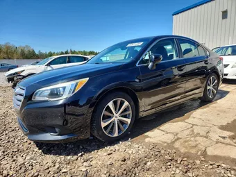 2015 Subaru Legacy 4S3BNAL62F3037834