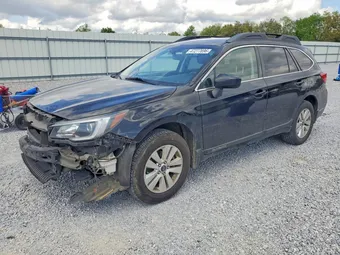 2019 Subaru Outback 4S4BSAFC6K3369016 Lot 47277696