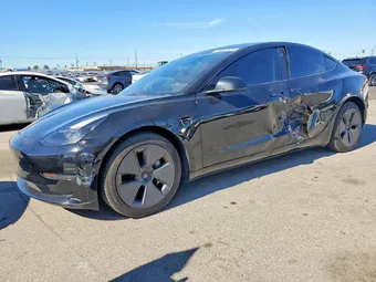 2023 Tesla Model 3 5YJ3E1EA2PF563259 Lot 79487575
