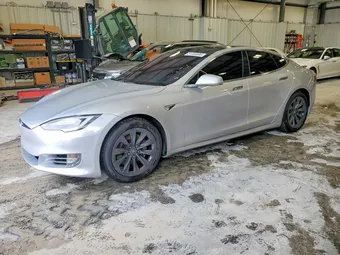 2018 Tesla Model S 5YJSA1E23JF275399 Lot 51303086