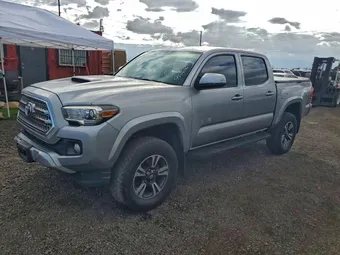 2016 Toyota Tacoma 3TMCZ5AN5GM021721 Lot 96625405