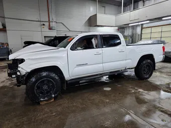 2016 Toyota Tacoma 5TFDZ5BN0GX009098 Lot 49936106