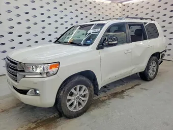 2021 Toyota Land Cruiser JTMCY7AJ4M4101272