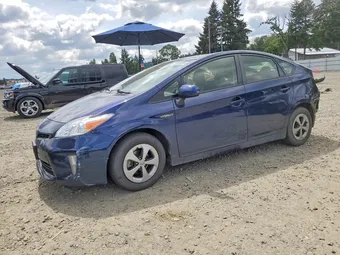 2015 Toyota Prius JTDKN3DU0F0483927 Lot 53833826
