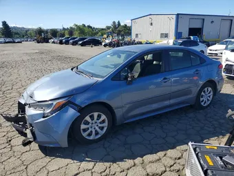 2024 Toyota Corolla JTDBCMFEXR3041211 Lot 53299306