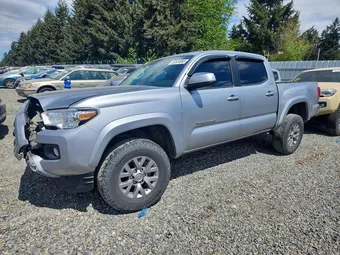 2019 Toyota Tacoma 3TMCZ5AN3KM236572 Lot 52524966