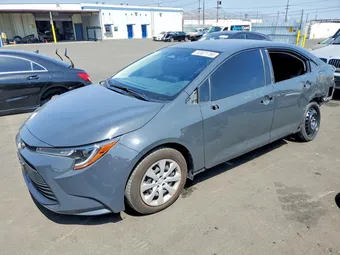 2024 Toyota Corolla JTDB4MEE2R3024594 Lot 52021756