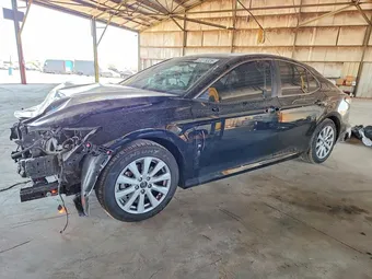 2019 Toyota Camry 4T1B11HK3KU238854 Lot 51376326
