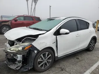 2018 Toyota Prius C JTDKDTB38J1612643 Lot 91113065