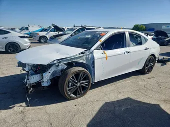 2026 Toyota Camry 4T1DAACK1TU273507 Lot 50253166