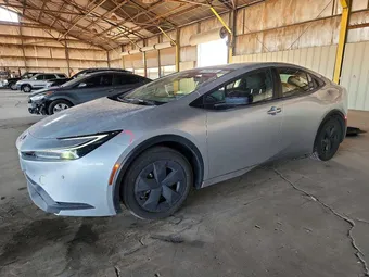 2024 Toyota Prius JTDACAAU7R3028389 Lot 47592266