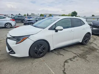 2022 Toyota Corolla JTND4MBE6N3172069 Lot 51570836