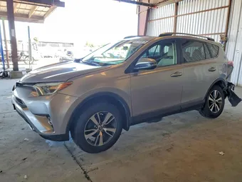 2018 Toyota RAV4 JTMRFREV0JJ230079 Lot 52706876