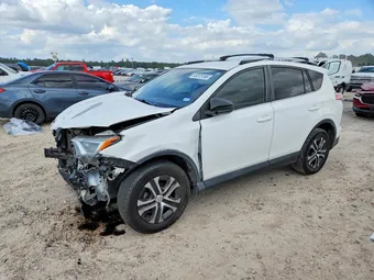 2016 Toyota RAV4 2T3ZFREV2GW293470 Lot 49375166